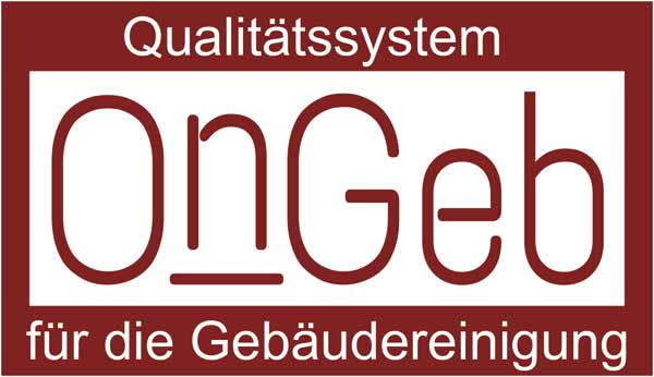 Logo - Gebäudereinigung Wolff GmbH